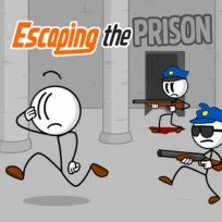 Escaping The Prison
