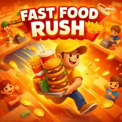 fast-food-rush