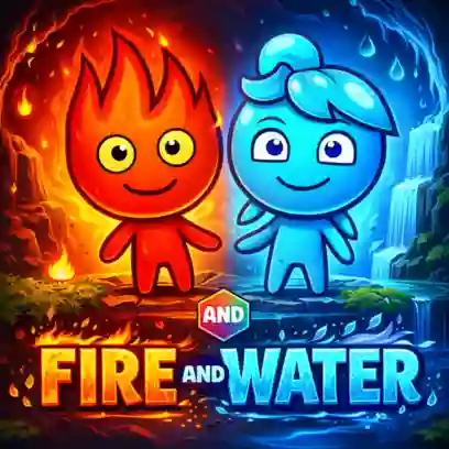 fire-and-water