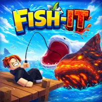 Fish It