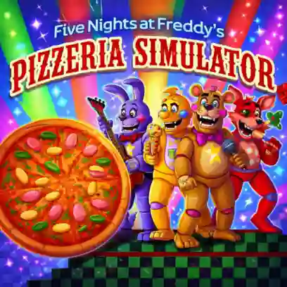 five-nights-at-freddys-pizzeria-simulator