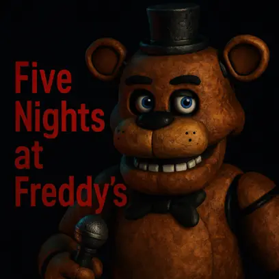 five-nights-at-freddys