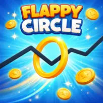 Flappy Circle