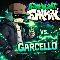 Fnf Garcello