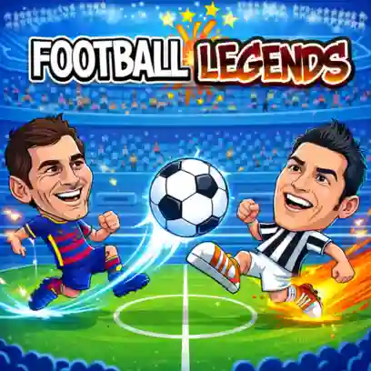 football-legends