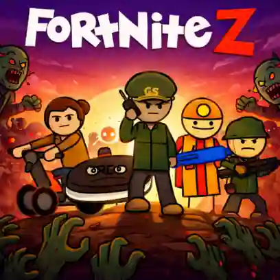 fortnite-z