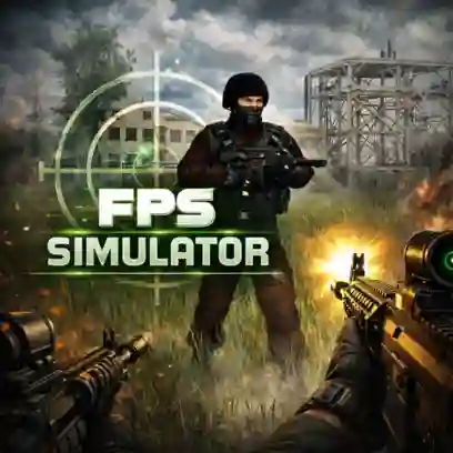 fps-simulator