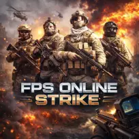 Fps Strike
