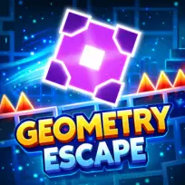 Geometry Escape