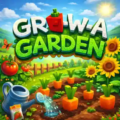 grow-a-garden