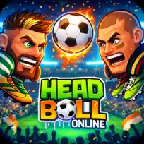 Head Ball Online