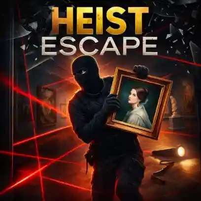 heist-escape