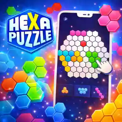 hexa-puzzle