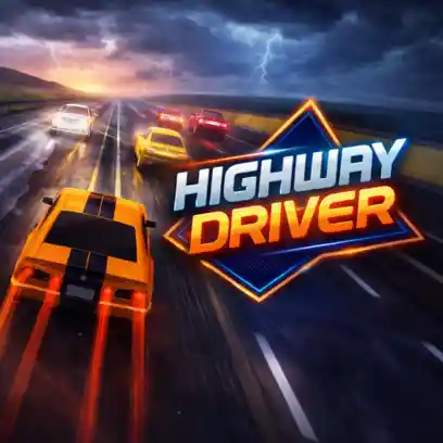 highway-driver
