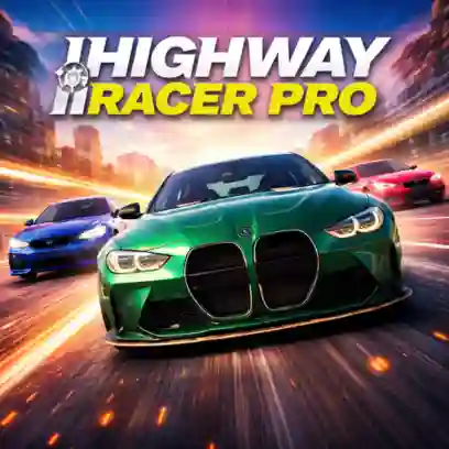 highway-racer-pro
