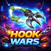 Hook Wars