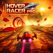 Hover Racer Pro