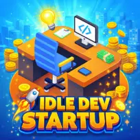 Idle Dev Startup