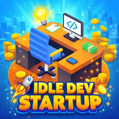 idle-dev-startup