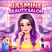 Jasmine Beauty Salon