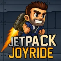Jetpack Joyride