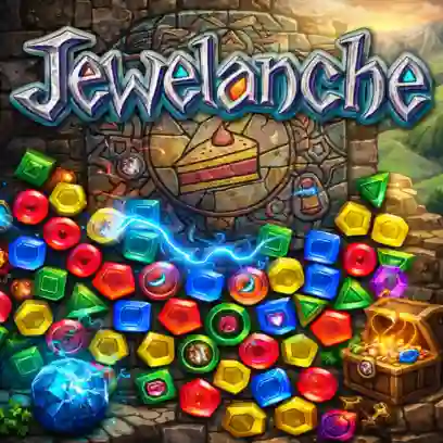 jewelanche