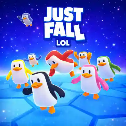 justfall-lol