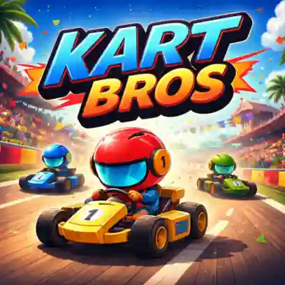 kart-bros