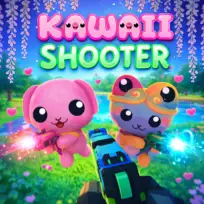 Kawaii Shooter