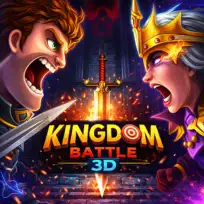 Kingdom Battle 3d