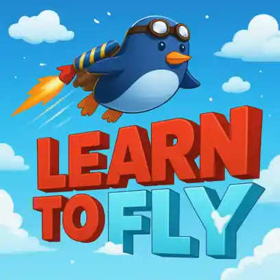 learn-to-fly