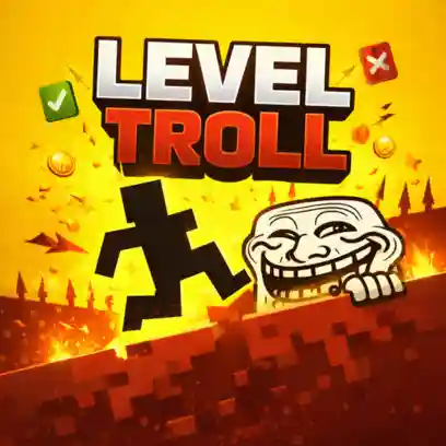 level-troll