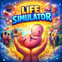 Life Simulator
