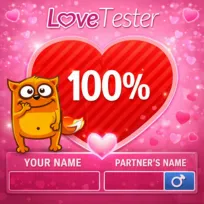 Love Tester