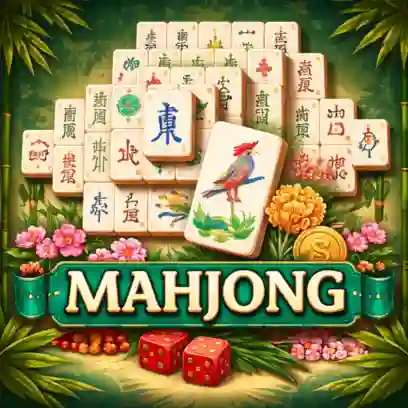mahjong