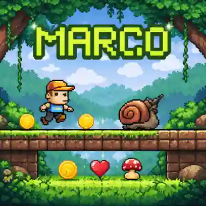 marco
