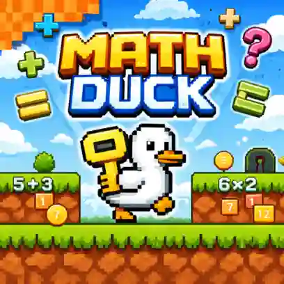 math-duck