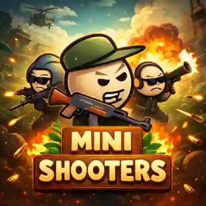 mini-shooters