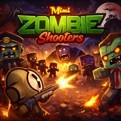 mini-zombie-shooters