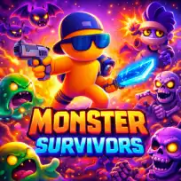 Monster Survivors