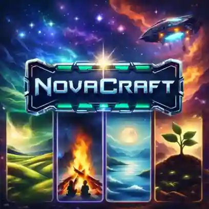 nova-craft