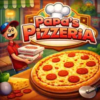 Papas Pizzeria