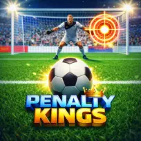 Penalty King