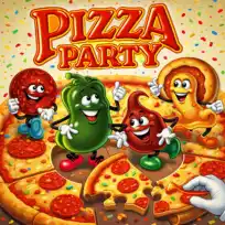 Pizza Party