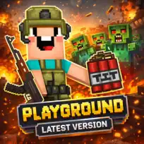 Playground Latest Version