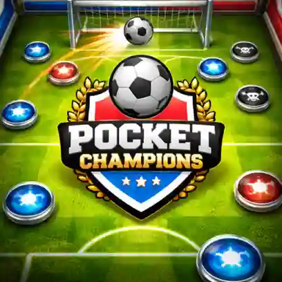 pocket-champions