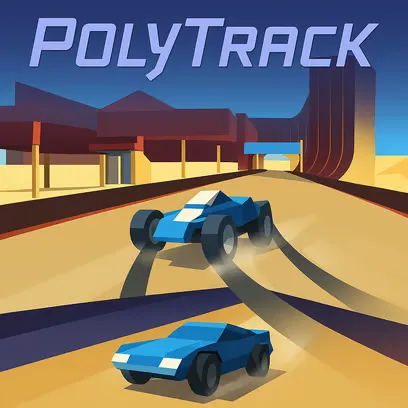 poly-track