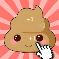 Poop Clicker