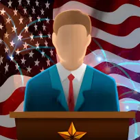 President Simulator