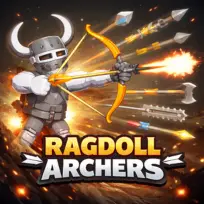 Ragdoll Archers